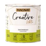 Farba lateksowa Magnat Creative White 2,5 l Magnat 