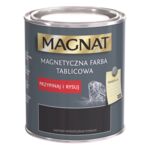 Farba magnetyczna tablicowa 750 ml Magnat 