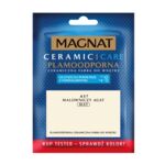 Farba ceramiczna Care Plamoodporna TESTER a57 malowniczy agat 30 ml MAGNAT