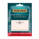 Farba ceramiczna MAGNAT Kitchen&Bathroom TESTER spokojny agat B9 30 ml