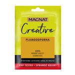 Farba lateksowa MAGNAT Creative TESTER brudny kalcyt 30 ml