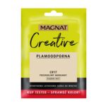Farba lateksowa MAGNAT Creative TESTER przenikliwy morganit 30 ml