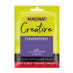 Farba lateksowa MAGNAT Creative TESTER kreatywny ametyst 30 ml