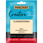 Farba lateksowa MAGNAT CREATIVE KITCHEN&BATHROOM  TESTER spragniony jassonit 30 ml