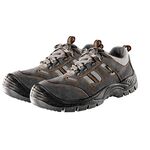 Półbuty robocze, zamszowe, rozmiar 39, CE NEO