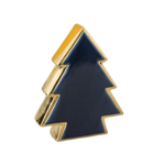 Figurka ceramiczna Choinka 
14,7 cm