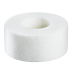 Taśma flizelinowa 238, 100 mm x 25 m antyrysowa SCLEY