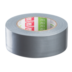 Taśma ochronna tkaninowa 211, 38 mm x 50 m uniwersalna SCLEY