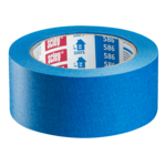 Taśma malarska 586, 48 mm x 33 m wytrzymała 30 dni SCLEY