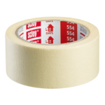 Taśma malarska 554, 48 mm x 33 m 14 dni SCLEY