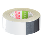 Taśma aluminiowa 538, 48 mm x 10 m 25 µm SCLEY