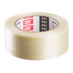 Taśma pakowa 444, 25 mm x 33 m ekstremalnie mocna SCLEY