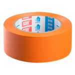 Taśma ochronna 397, 38 mm x 33 m tynkarsko-malarska, pomarańczowa 30 dni SCLEY