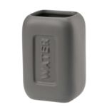 Kubek łazienkowy ONTARIO szary