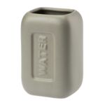 Kubek łazienkowy ONTARIO zielony