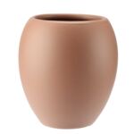 Kubek łazienkowy RUBEN różowy