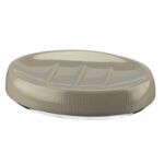 Mydelniczka MAREY szary