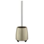 Szczotka do WC MAREY szary