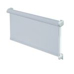 Roleta Light 323, jasno szary 120 x 170 cm