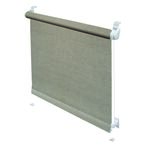 Roleta Mini Faro 200, beż 42,5 x 150 cm