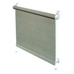 Roleta Mini Faro 200, beż 97 x 150 cm