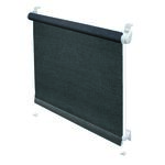 Roleta Mini Faro 202, grafit 80 x 150 cm