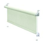 Roleta Mini Napoli 730, krem 42,5 x 150 cm