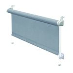 Roleta Mini Napoli 732, szary 80 x 150 cm