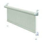 Roleta Mini Napoli 734, beż 97 x 150 cm