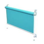 Roleta Mini Royal 805, turkus 77 x 215 cm