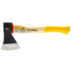 Siekiera 600 g, trzonek drewniany TOPEX