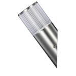 Kinkiet ogrodowy LED Polux COLLUM HY0007-4C 36CW skośny