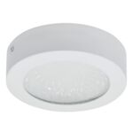 Lampa natynkowa LED POLUX Asti White 630lm 10W