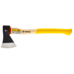 Siekiera 1600 g, trzonek drewniany TOPEX