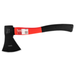 Siekiera 1000 g, trzonek z włókna szklanego Top Tools