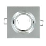 Oprawa Polux SOUTH OPAL-IQA92S3 2in1 srebrny piaskowany