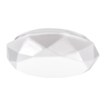 Plafon LED SELINA 12W 900lm 4000K 26 cm biały