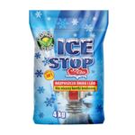 Produkt antyoblodzeniowy Ice Stop 4 kg Ogród Start
