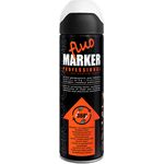 Znacznik Fluomarker biały 0,5 l DECO COLOR