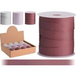 Wstążka dekoracyjna 1 x 1000 cm mix