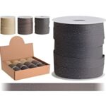 Wstążka dekoracyjna 1 cm x 1000 cm mix