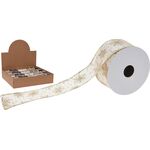 Wstążka 270 x 4 cm mix