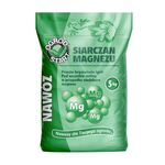 Nawóz siarczan magnezu 5 kg Ogród Start