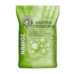 Nawóz Saletra potasowa 5 kg Ogród Start