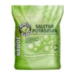 Nawóz Saletra potasowa 2 kg Ogród Start