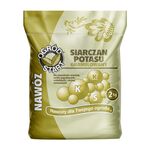 Nawóz siarczan potasu granulowany 2 kg Ogród Start