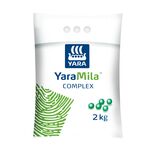 Nawóz YaraMila Complex 2 kg Ogród Start