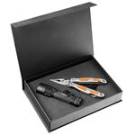 Set 2 elementy (nr kat. 99-101 Latarka, nr kat. 01-028 Multitool), NEO
