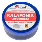Kalafonia 30 ml CYNEL