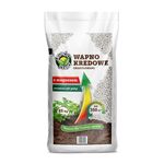 Wapno kredowe ogrodowe granulowane 25 kg Ogród Start